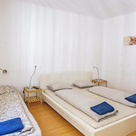 Vienna City Apartments Augarten מראה חיצוני תמונה